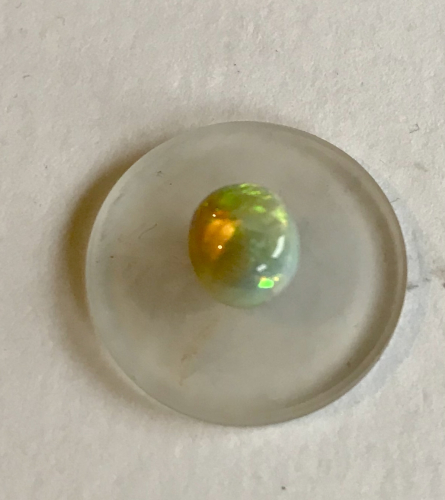Kristall Opal Australien